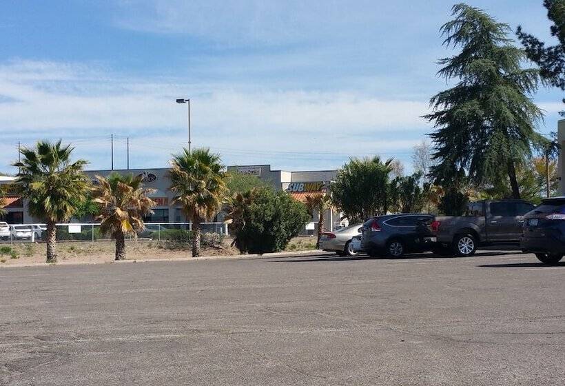 فندق على الطريق Mariposa