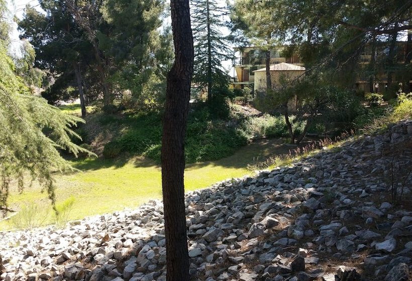 فندق على الطريق Mariposa