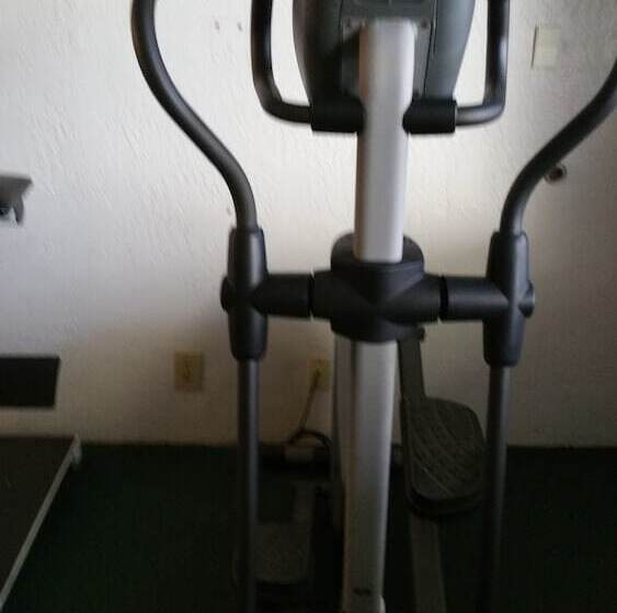 فندق على الطريق Mariposa