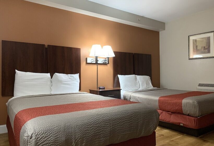 فندق على الطريق Orbits Inn