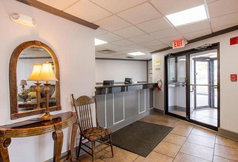 汽车旅馆  OYO Hotel Port Allen LA I-10 West