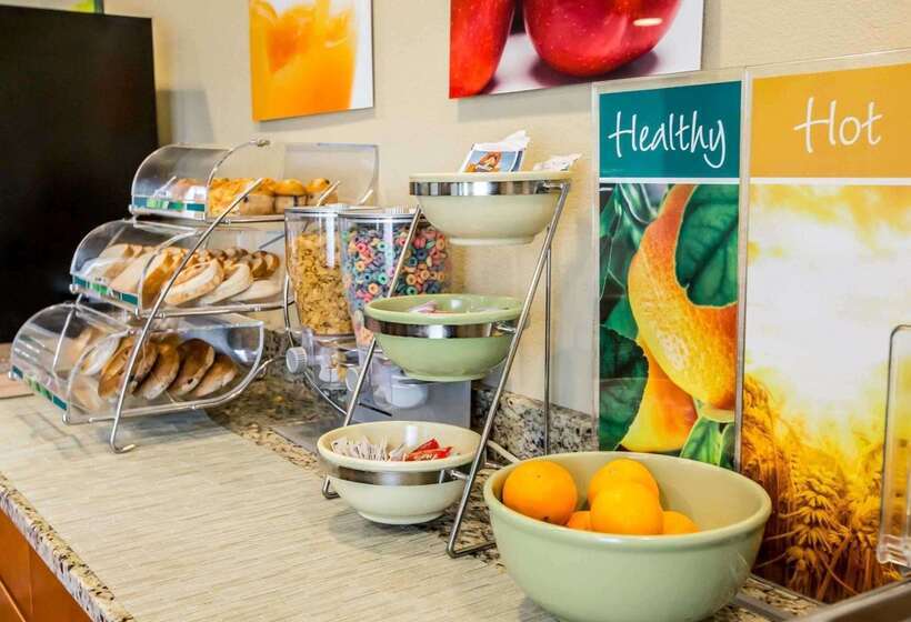 فندق على الطريق Quality Inn Chesterton Near Indiana Dunes National Park I94