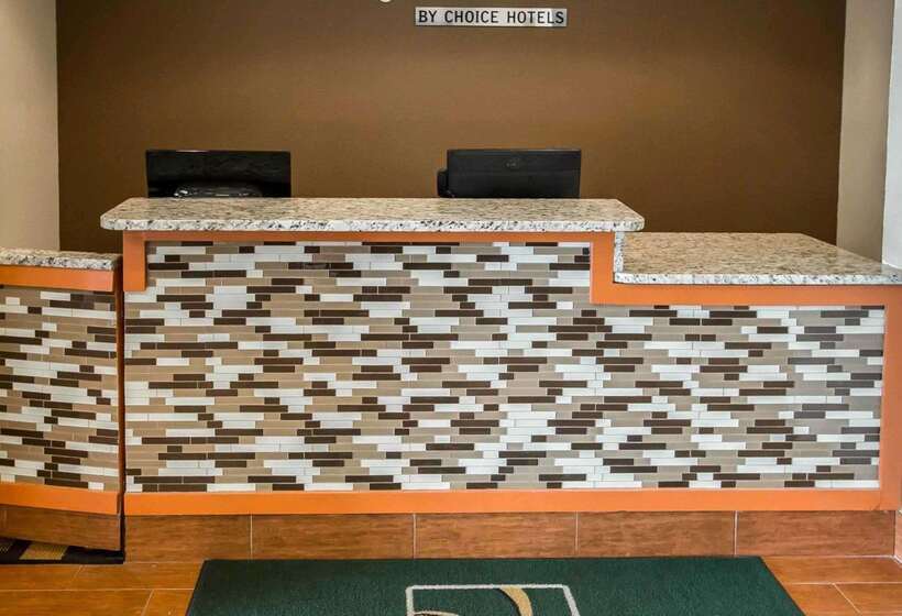 فندق على الطريق Quality Inn Chesterton Near Indiana Dunes National Park I94