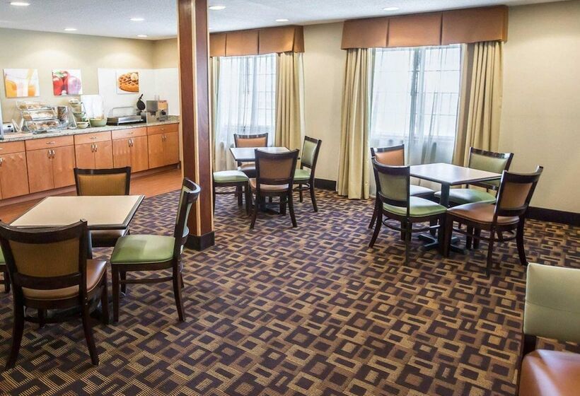מוטל Quality Inn Chesterton Near Indiana Dunes National Park I94