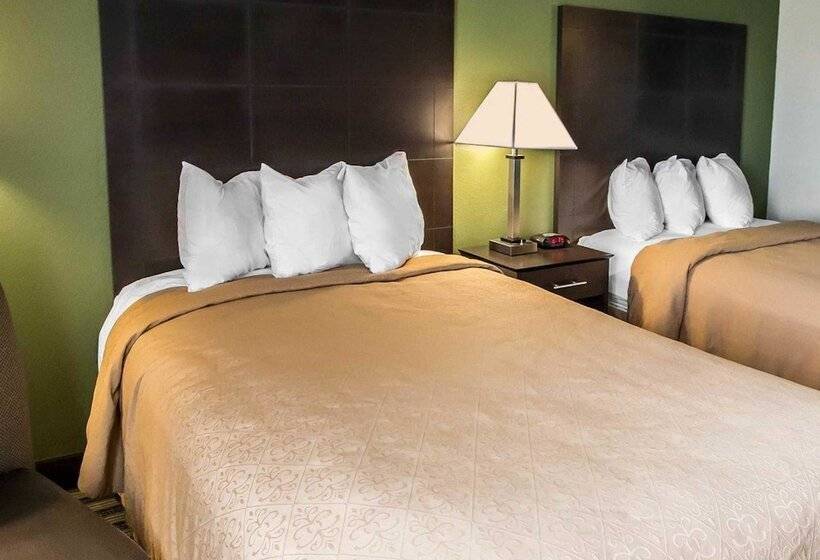 מוטל Quality Inn Chesterton Near Indiana Dunes National Park I94