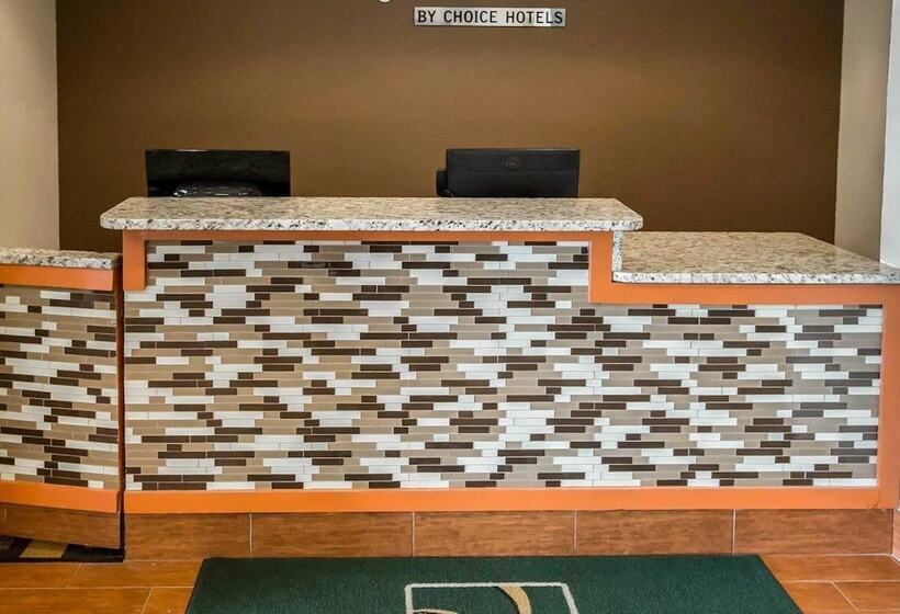 מוטל Quality Inn Chesterton Near Indiana Dunes National Park I94