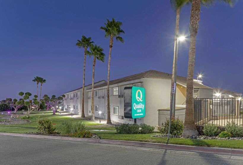 모텔 Quality Inn Kettleman City Near Hwy 41