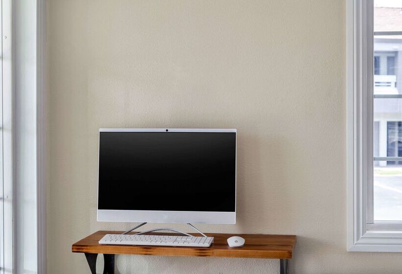 모텔 Quality Inn Kettleman City Near Hwy 41