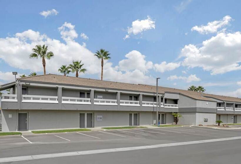 모텔 Quality Inn Kettleman City Near Hwy 41