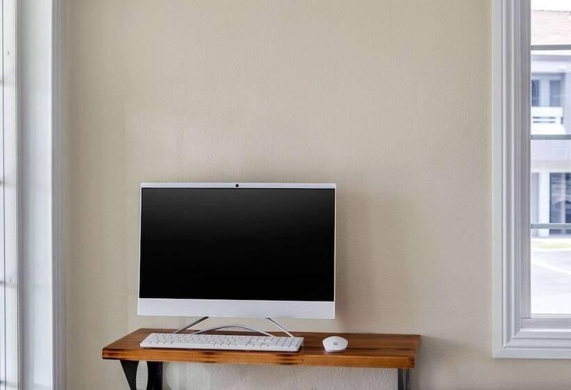 모텔 Quality Inn Kettleman City Near Hwy 41