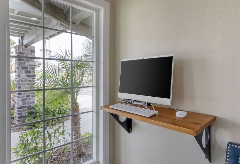 모텔 Quality Inn Kettleman City Near Hwy 41