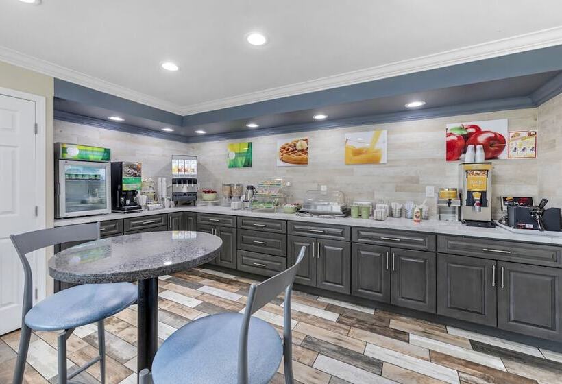 모텔 Quality Inn Kettleman City Near Hwy 41