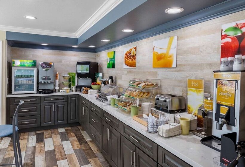 모텔 Quality Inn Kettleman City Near Hwy 41