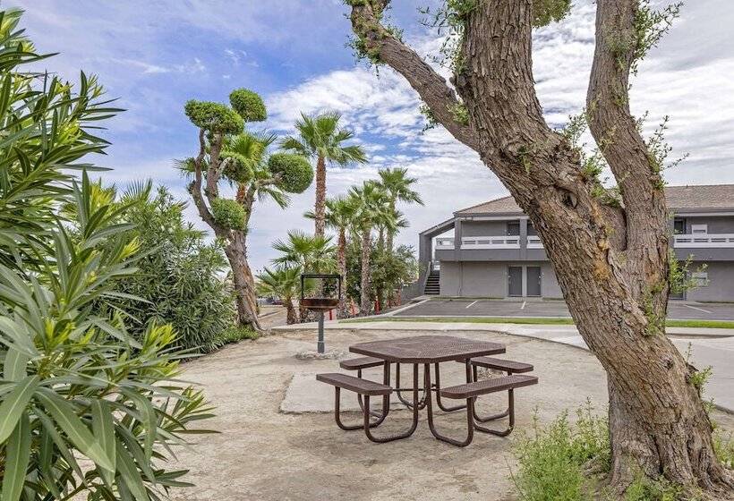 모텔 Quality Inn Kettleman City Near Hwy 41