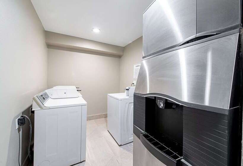 מוטל Quality Inn Mishawaka   South Bend