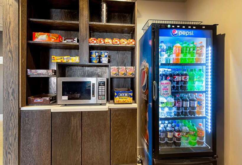 モーテル Quality Inn Mishawaka South Bend