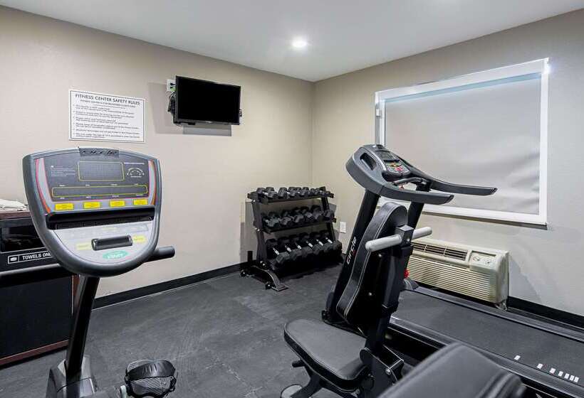 מוטל Quality Inn Mishawaka   South Bend