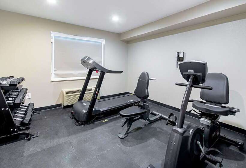 モーテル Quality Inn Mishawaka South Bend