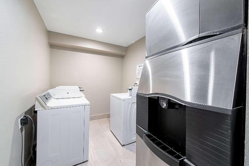 モーテル Quality Inn Mishawaka South Bend