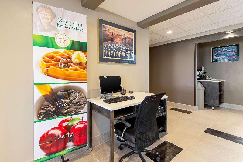 מוטל Quality Inn Mishawaka   South Bend