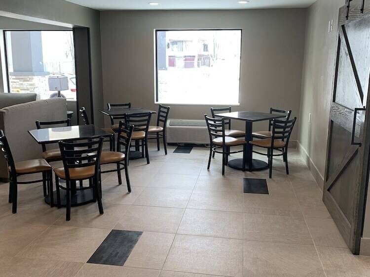 מוטל Quality Inn Mishawaka   South Bend