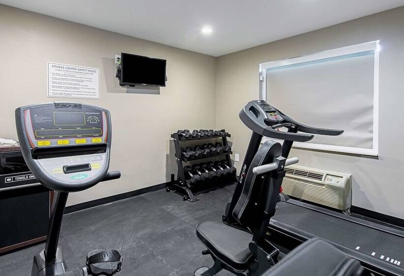 מוטל Quality Inn Mishawaka   South Bend