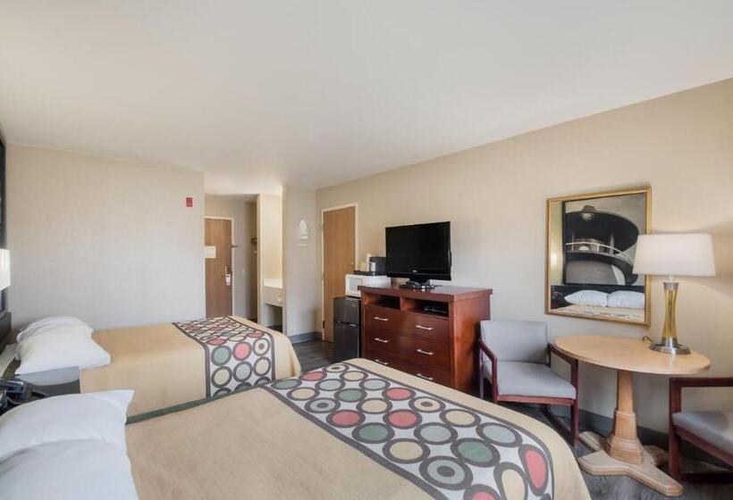 فندق على الطريق Red Carpet Innindian Head