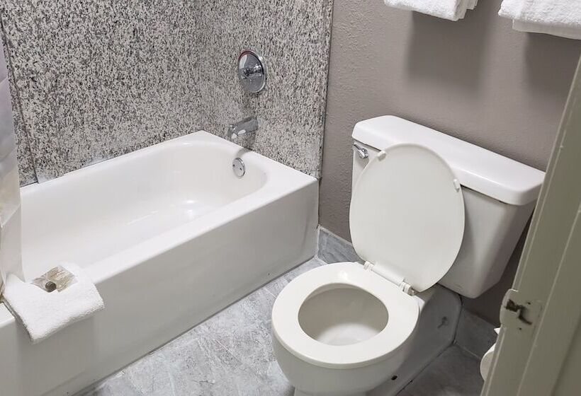 מוטל Red Roof Inn Cullman