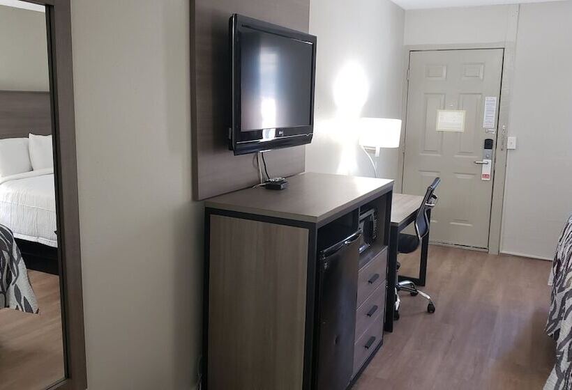 מוטל Red Roof Inn Cullman