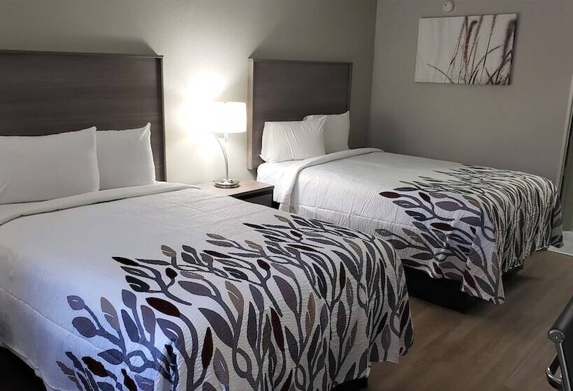 מוטל Red Roof Inn Cullman