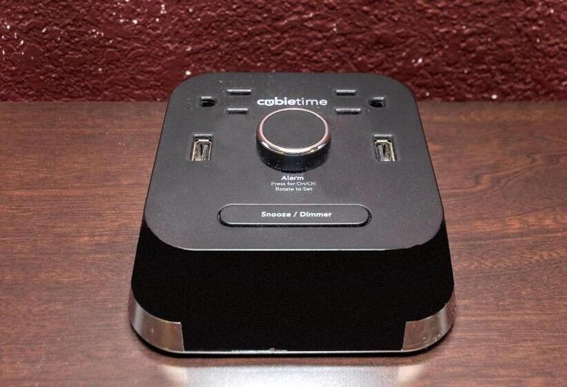 فندق على الطريق Red Roof Inn Osage Beach  Lake Of The Ozarks