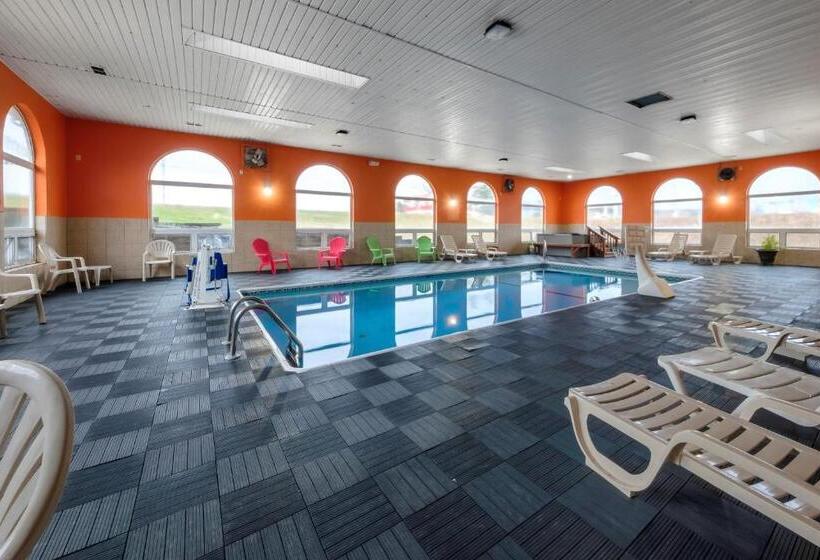 모텔 Red Roof Inn Osage Beach Lake Of The Ozarks