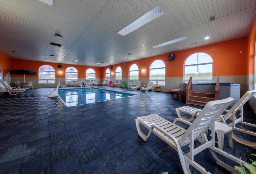 모텔 Red Roof Inn Osage Beach Lake Of The Ozarks