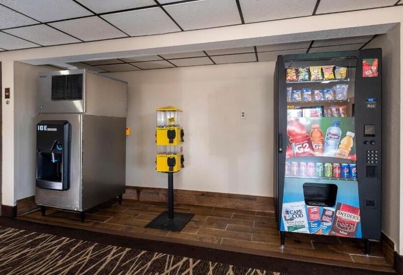 مُتل Red Roof Inn Norfolk   Portsmouth