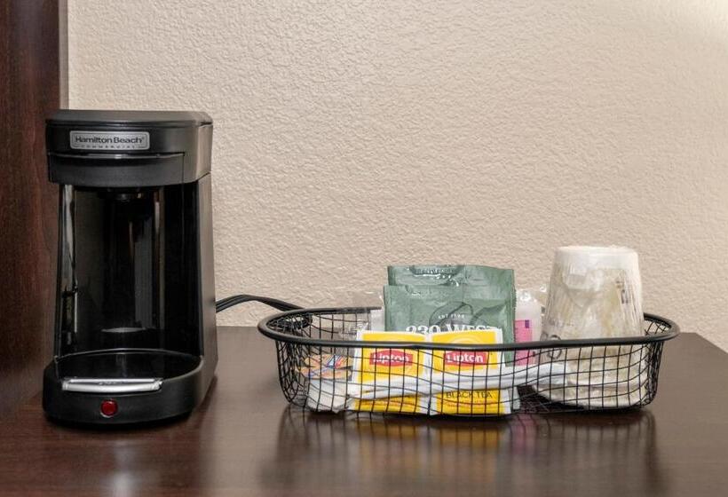 مُتل Red Roof Inn Norfolk   Portsmouth