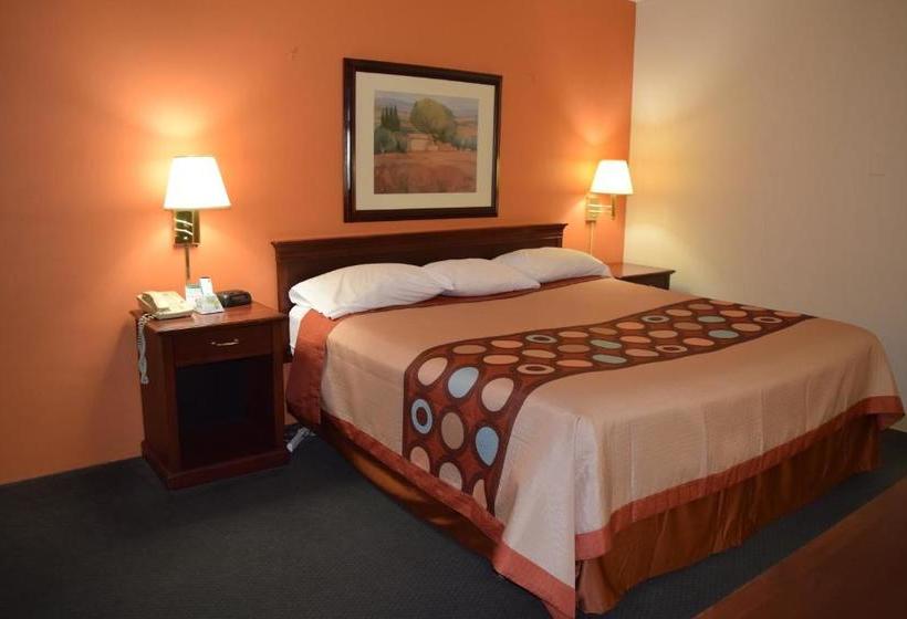 فندق على الطريق Relax Inn