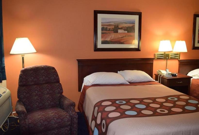 فندق على الطريق Relax Inn