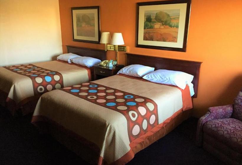 فندق على الطريق Relax Inn