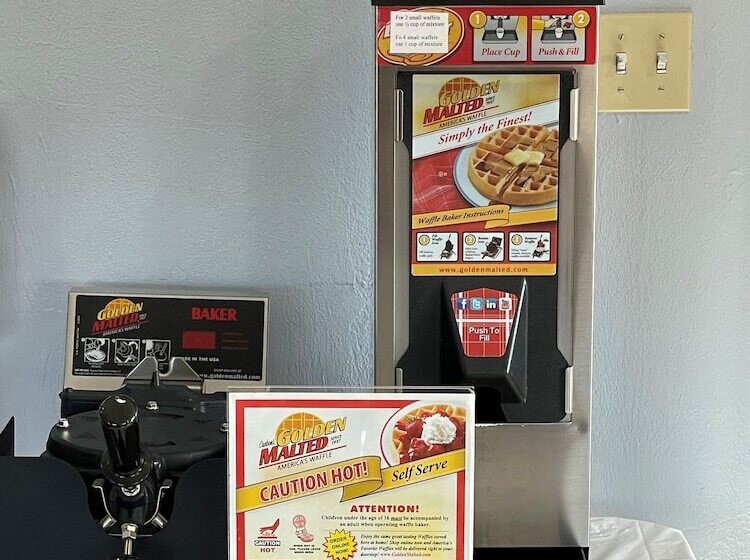 מוטל Super 8 By Wyndham Altoona