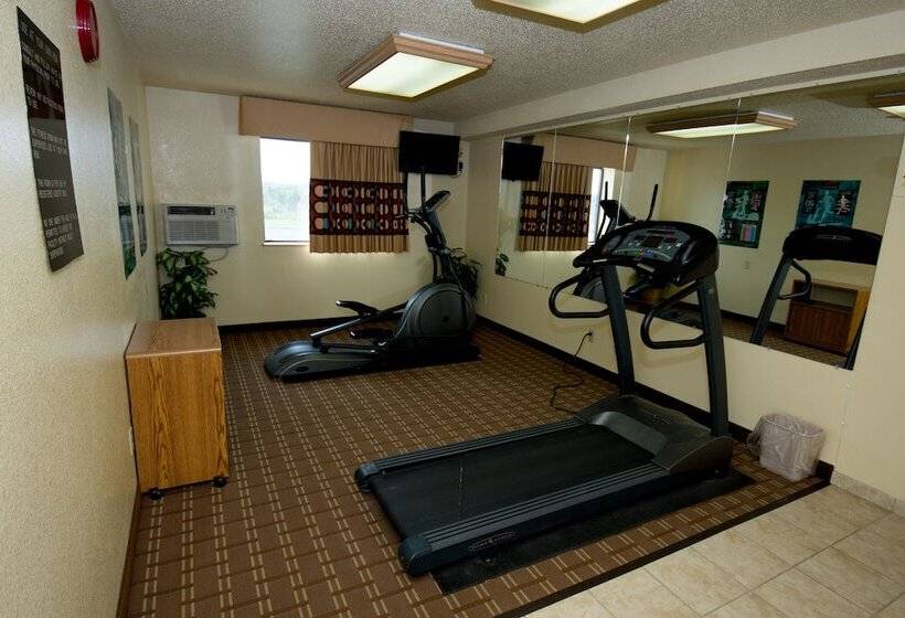 מוטל Super 8 By Wyndham Altoona