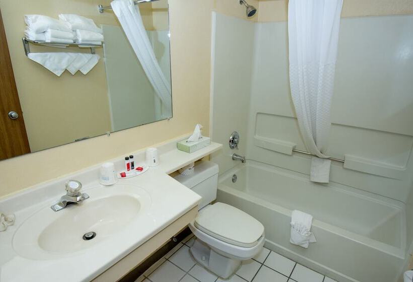 מוטל Super 8 By Wyndham Altoona