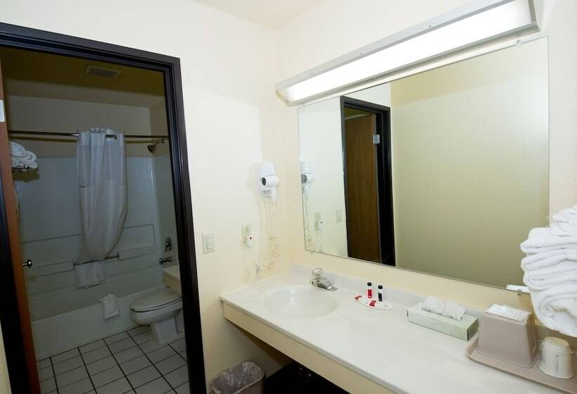 מוטל Super 8 By Wyndham Altoona