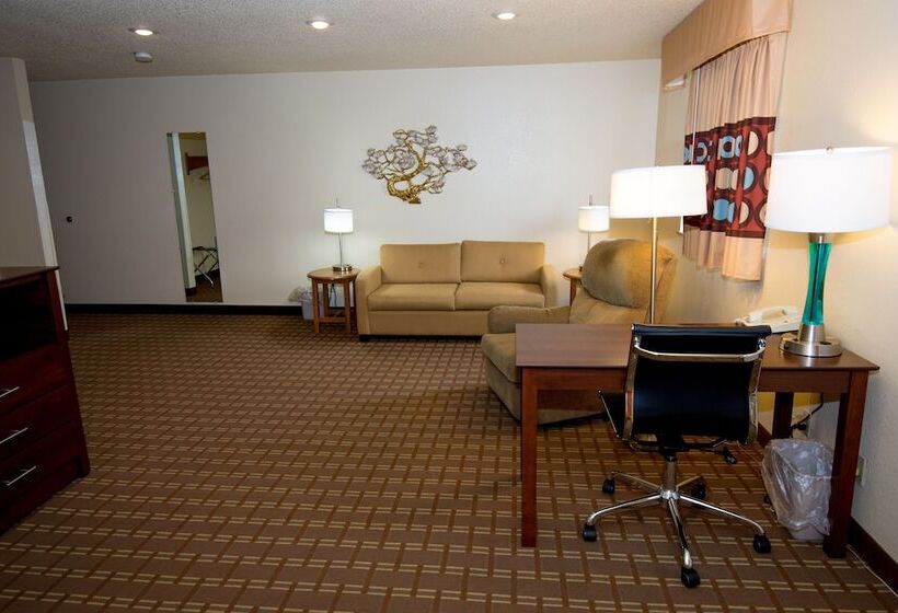 מוטל Super 8 By Wyndham Altoona