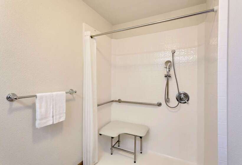 모텔 Super 8 By Wyndham Alturas