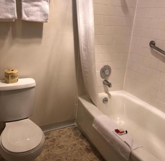 모텔 Super 8 By Wyndham Alturas