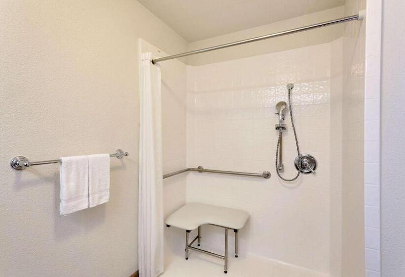 모텔 Super 8 By Wyndham Alturas