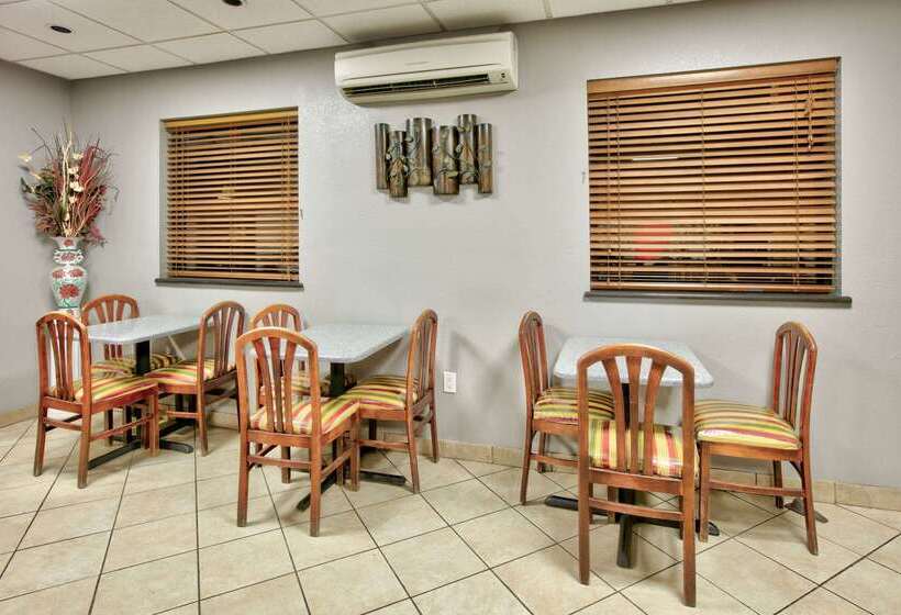 فندق على الطريق Super 8 By Wyndham Amarillo