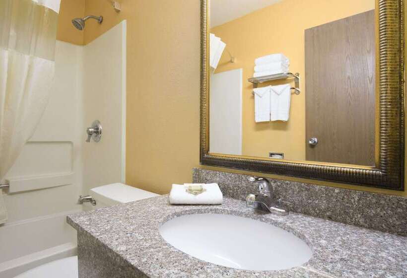 فندق على الطريق Super 8 By Wyndham Amarillo