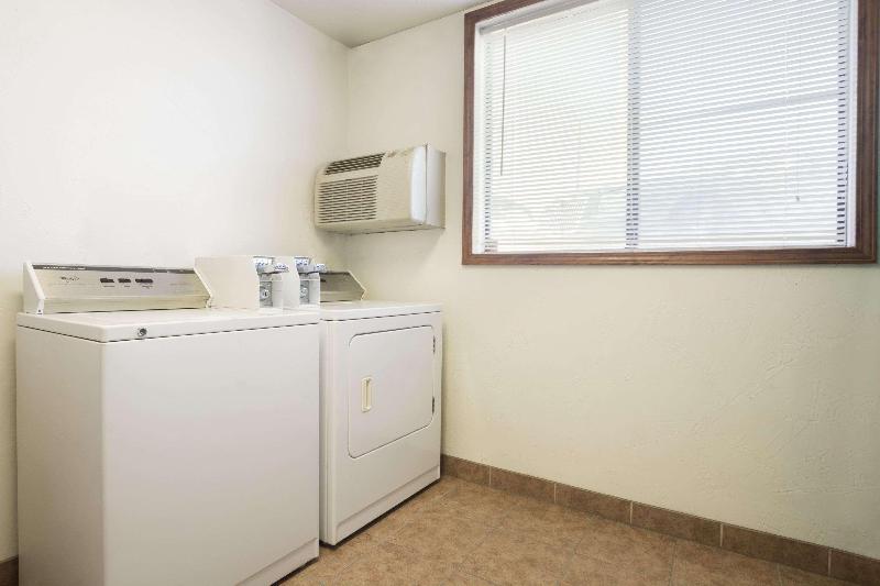 فندق على الطريق Super 8 By Wyndham Amarillo