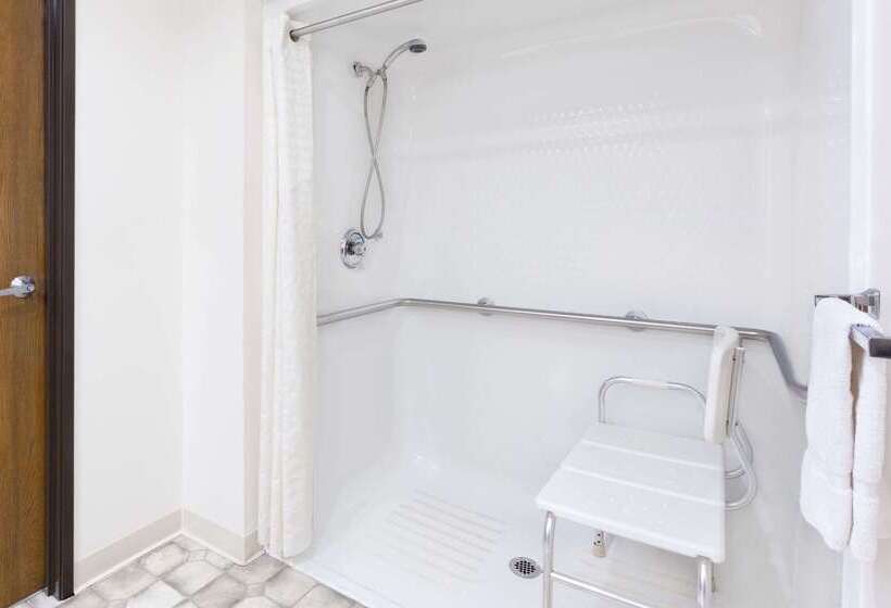 מוטל Super 8 By Wyndham Antigo